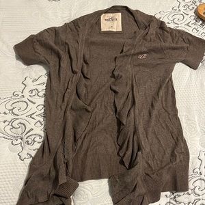 Hollister Cardigan - m